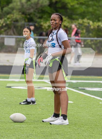 Thumbnail 3 in Ballantyne Ridge vs Hough photogallery.