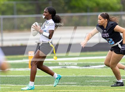 Thumbnail 3 in Ballantyne Ridge vs Hough photogallery.