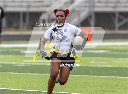Thumbnail 2 in Ballantyne Ridge vs Hough photogallery.