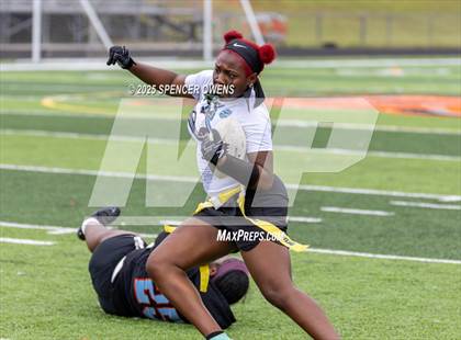 Thumbnail 3 in Ballantyne Ridge vs Hough photogallery.
