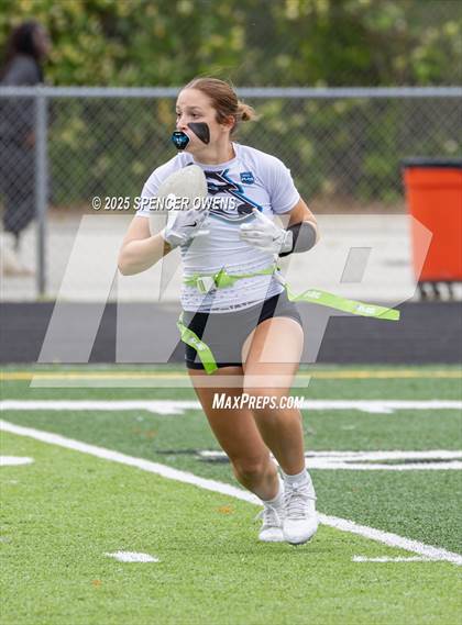 Thumbnail 3 in Ballantyne Ridge vs Hough photogallery.