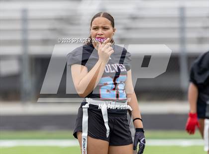 Thumbnail 2 in Ballantyne Ridge vs Hough photogallery.