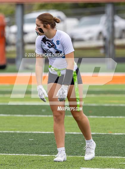 Thumbnail 3 in Ballantyne Ridge vs Hough photogallery.
