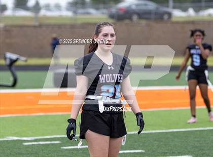 Thumbnail 3 in Ballantyne Ridge vs Hough photogallery.