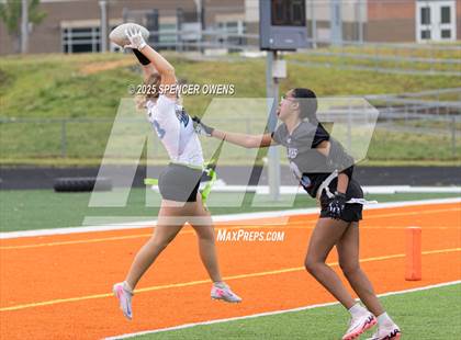 Thumbnail 1 in Ballantyne Ridge vs Hough photogallery.