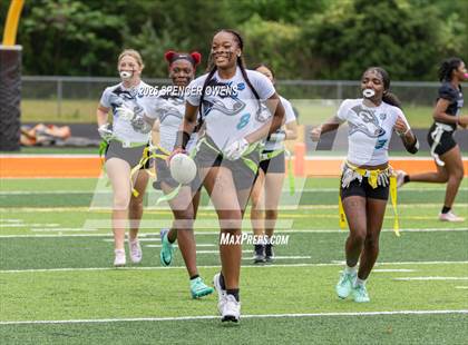 Thumbnail 3 in Ballantyne Ridge vs Hough photogallery.