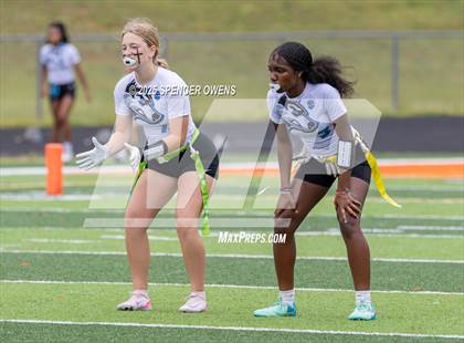 Thumbnail 2 in Ballantyne Ridge vs Hough photogallery.