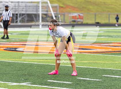 Thumbnail 3 in Ballantyne Ridge vs Hough photogallery.