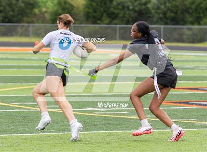Thumbnail 3 in Ballantyne Ridge vs Hough photogallery.