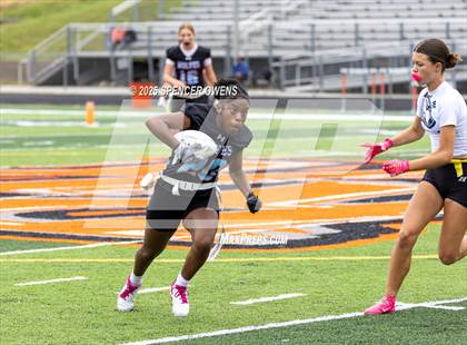 Thumbnail 3 in Ballantyne Ridge vs Hough photogallery.