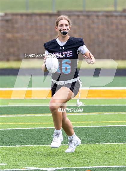 Thumbnail 2 in Ballantyne Ridge vs Hough photogallery.