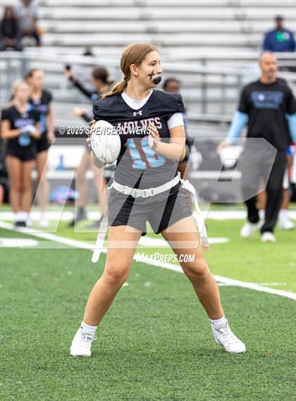 Thumbnail 3 in Ballantyne Ridge vs Hough photogallery.