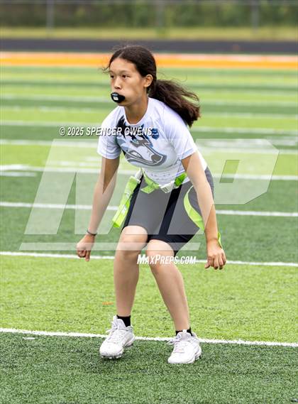 Thumbnail 3 in Ballantyne Ridge vs Hough photogallery.