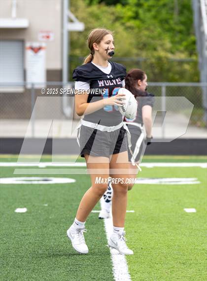 Thumbnail 1 in Ballantyne Ridge vs Hough photogallery.