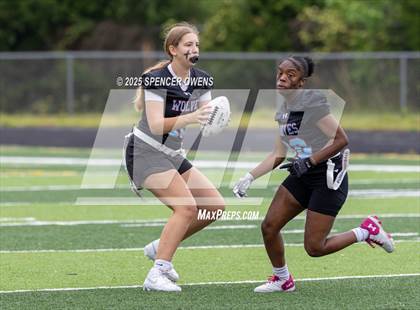 Thumbnail 1 in Ballantyne Ridge vs Hough photogallery.