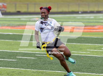Thumbnail 1 in Ballantyne Ridge vs Hough photogallery.
