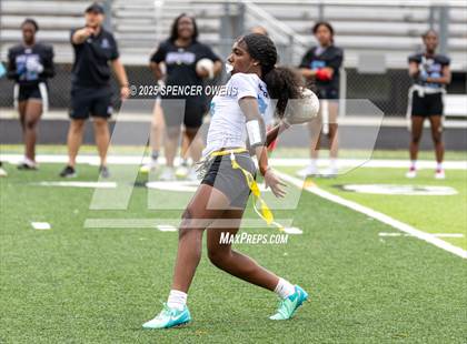 Thumbnail 2 in Ballantyne Ridge vs Hough photogallery.