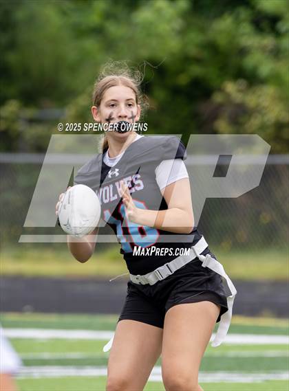 Thumbnail 3 in Ballantyne Ridge vs Hough photogallery.