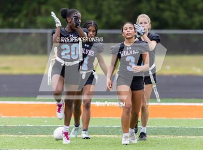 Thumbnail 2 in Ballantyne Ridge vs Hough photogallery.