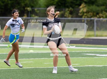 Thumbnail 2 in Ballantyne Ridge vs Hough photogallery.