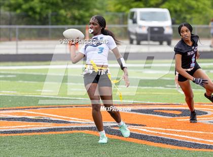 Thumbnail 2 in Ballantyne Ridge vs Hough photogallery.