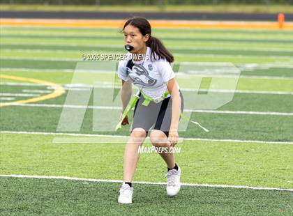 Thumbnail 2 in Ballantyne Ridge vs Hough photogallery.