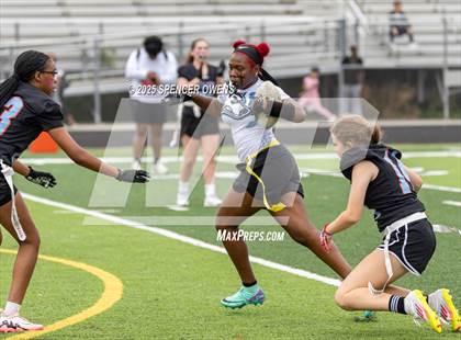 Thumbnail 2 in Ballantyne Ridge vs Hough photogallery.