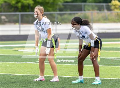 Thumbnail 1 in Ballantyne Ridge vs Hough photogallery.