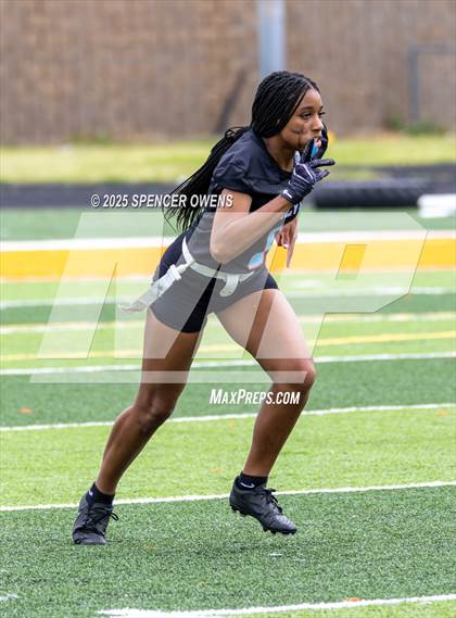 Thumbnail 2 in Ballantyne Ridge vs Hough photogallery.