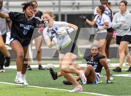 Thumbnail 2 in Ballantyne Ridge vs Hough photogallery.