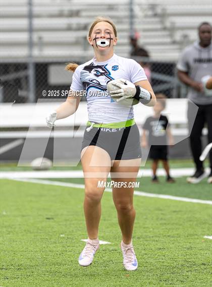 Thumbnail 3 in Ballantyne Ridge vs Hough photogallery.