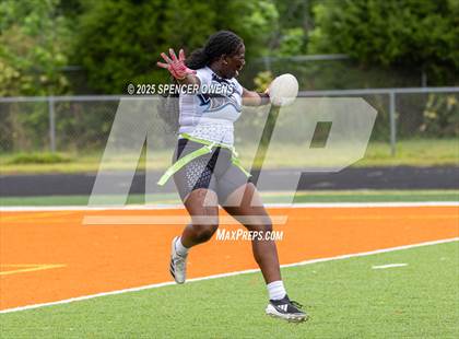 Thumbnail 3 in Ballantyne Ridge vs Hough photogallery.