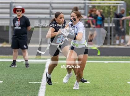 Thumbnail 1 in Ballantyne Ridge vs Hough photogallery.