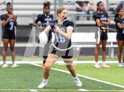 Thumbnail 2 in Ballantyne Ridge vs Hough photogallery.