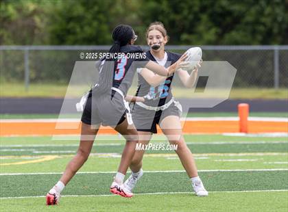 Thumbnail 3 in Ballantyne Ridge vs Hough photogallery.