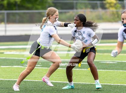 Thumbnail 3 in Ballantyne Ridge vs Hough photogallery.