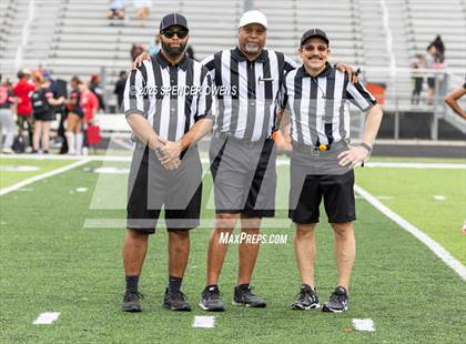 Thumbnail 1 in Ballantyne Ridge vs Hough photogallery.