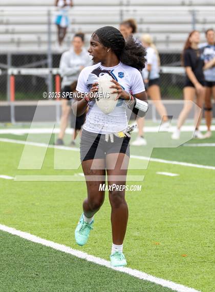 Thumbnail 3 in Ballantyne Ridge vs Hough photogallery.