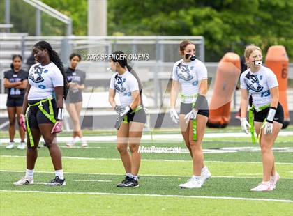 Thumbnail 3 in Ballantyne Ridge vs Hough photogallery.
