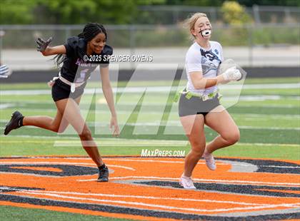Thumbnail 3 in Ballantyne Ridge vs Hough photogallery.