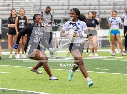 Thumbnail 3 in Ballantyne Ridge vs Hough photogallery.