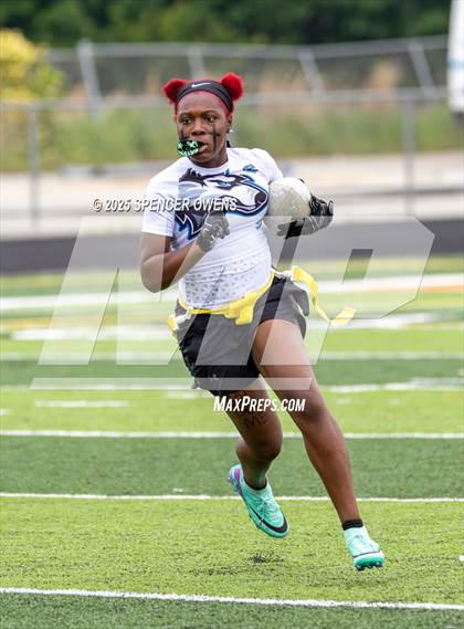 Thumbnail 1 in Ballantyne Ridge vs Hough photogallery.