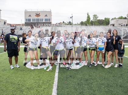 Thumbnail 1 in Ballantyne Ridge vs Hough photogallery.