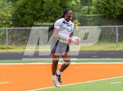 Thumbnail 2 in Ballantyne Ridge vs Hough photogallery.