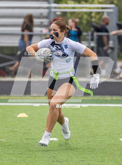 Thumbnail 3 in Ballantyne Ridge vs Hough photogallery.