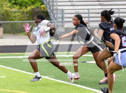 Thumbnail 3 in Ballantyne Ridge vs Hough photogallery.