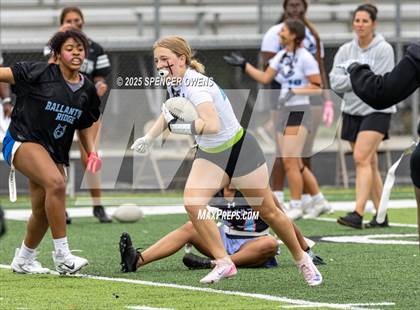 Thumbnail 1 in Ballantyne Ridge vs Hough photogallery.