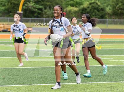 Thumbnail 2 in Ballantyne Ridge vs Hough photogallery.