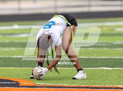 Thumbnail 2 in Ballantyne Ridge vs Hough photogallery.