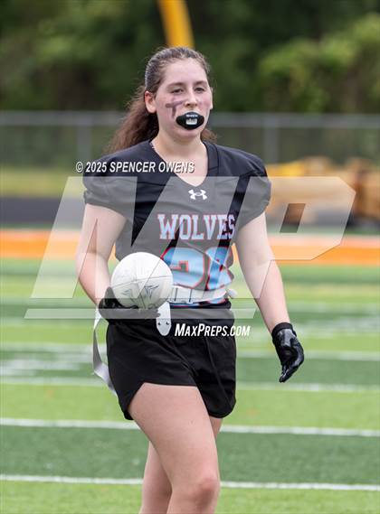 Thumbnail 3 in Ballantyne Ridge vs Hough photogallery.